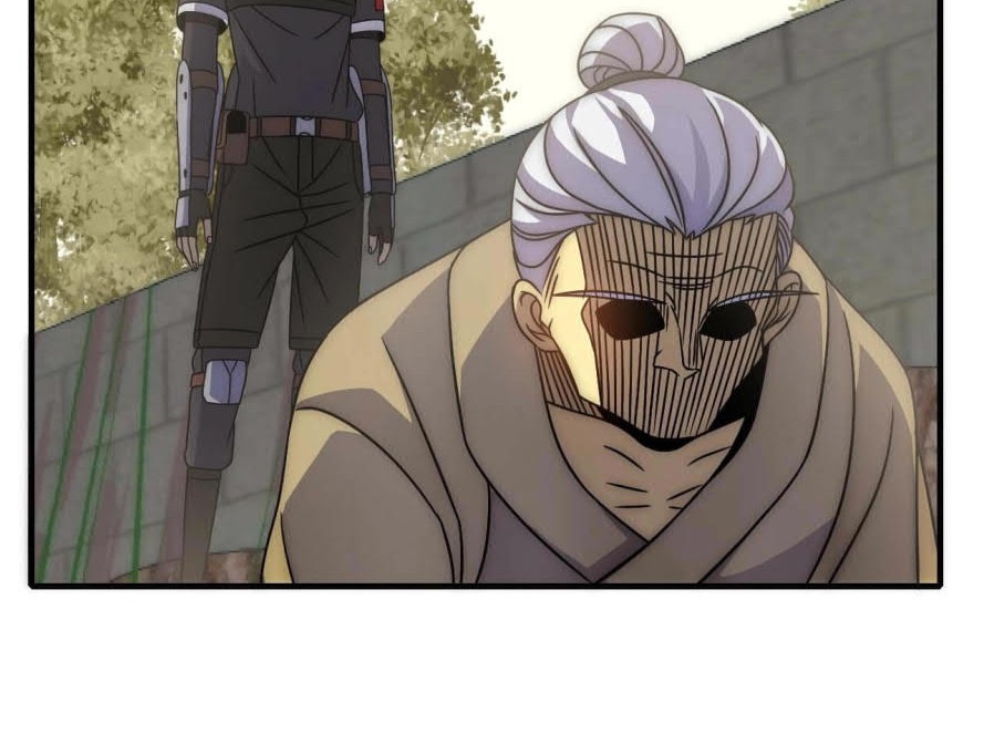 Apocalyptic Thief Chapter 39 - halaman 28