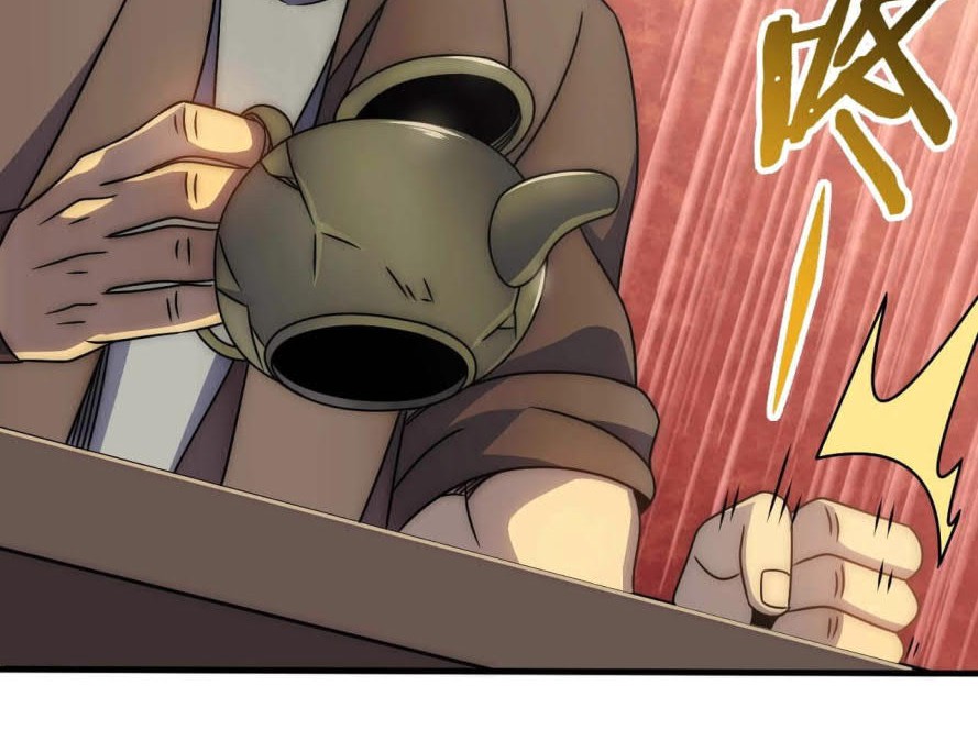 Apocalyptic Thief Chapter 39 - halaman 7