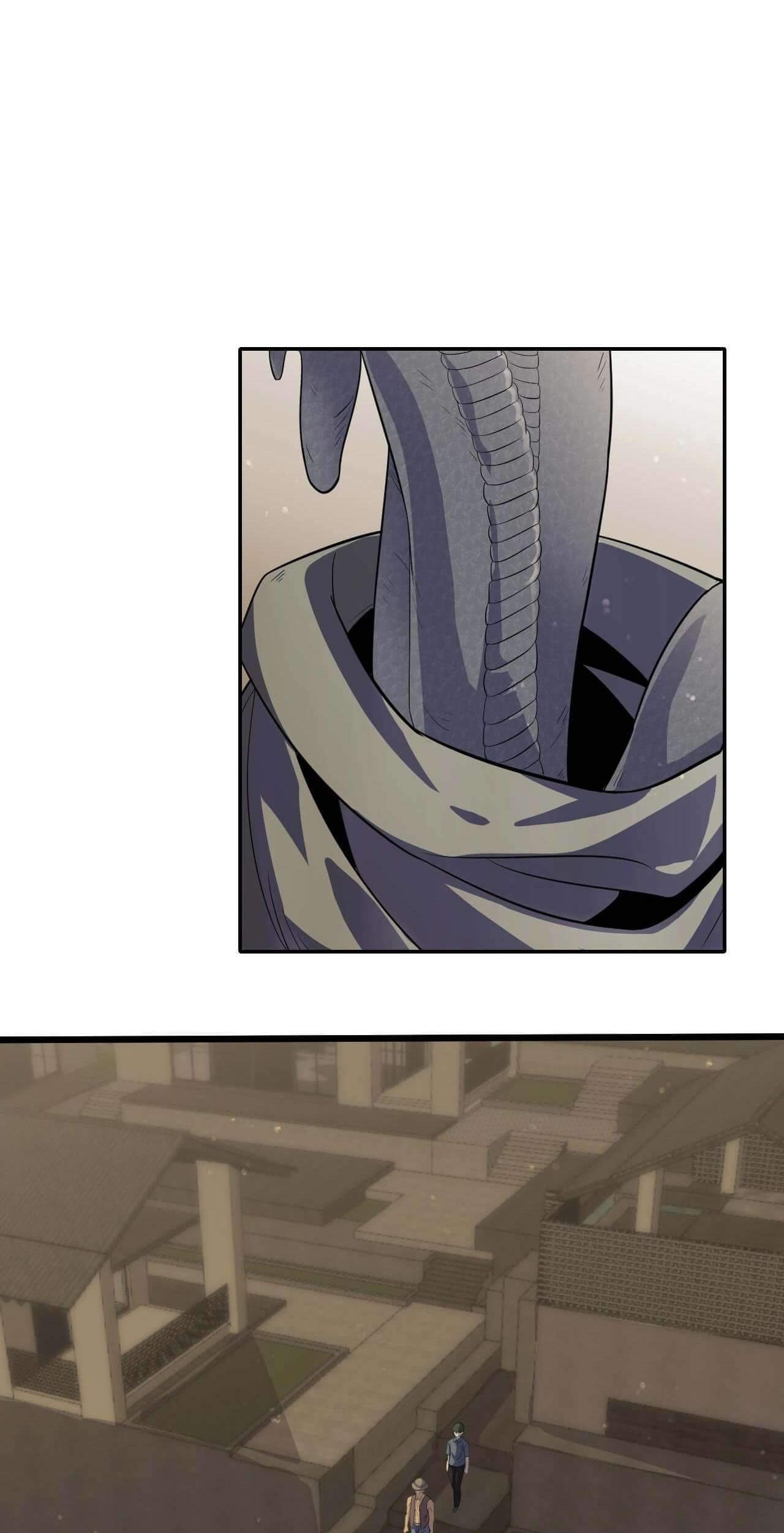 Apocalyptic Thief Chapter 4 - halaman 16