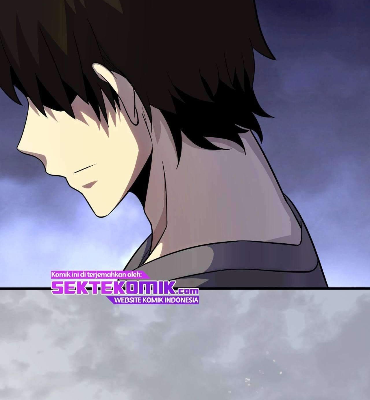 Apocalyptic Thief Chapter 4 - halaman 29
