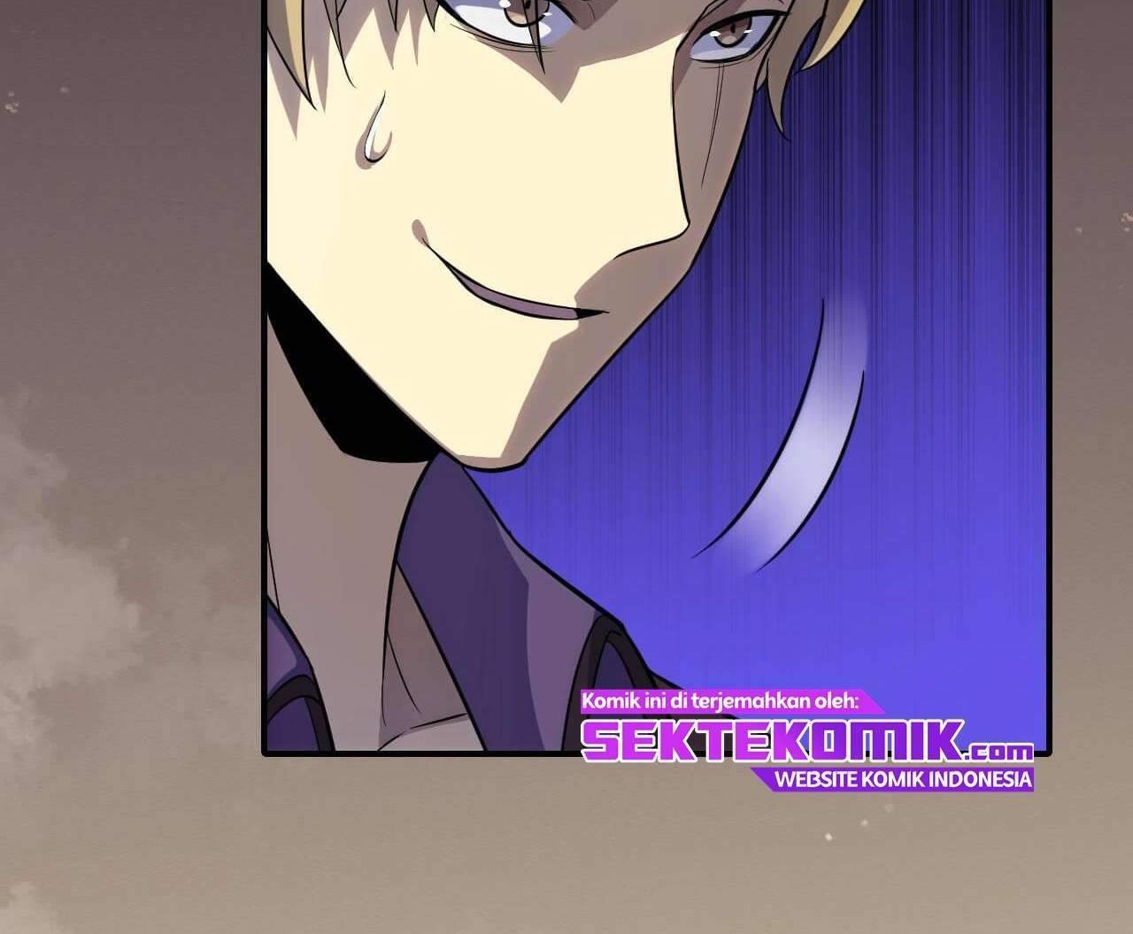 Apocalyptic Thief Chapter 4 - halaman 51