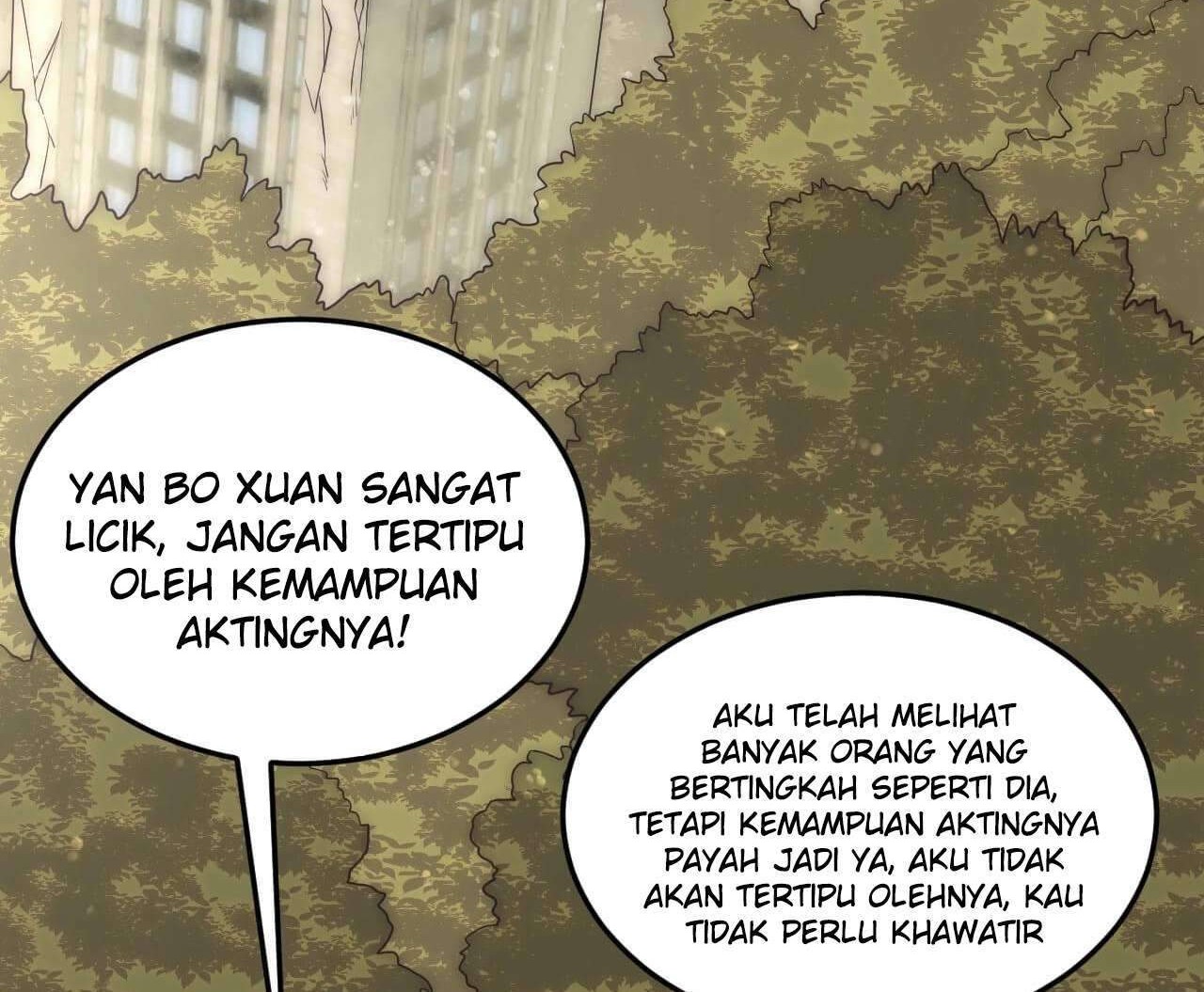 Apocalyptic Thief Chapter 4 - halaman 53