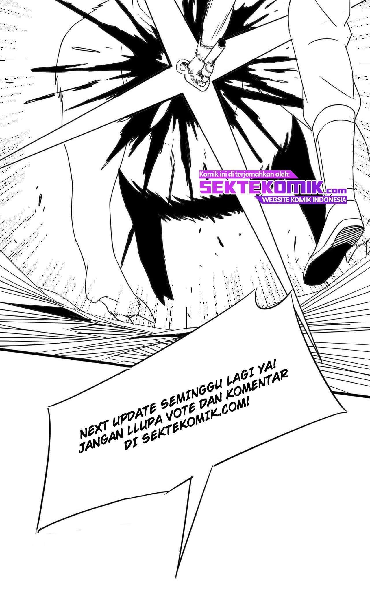 Apocalyptic Thief Chapter 4 - halaman 76