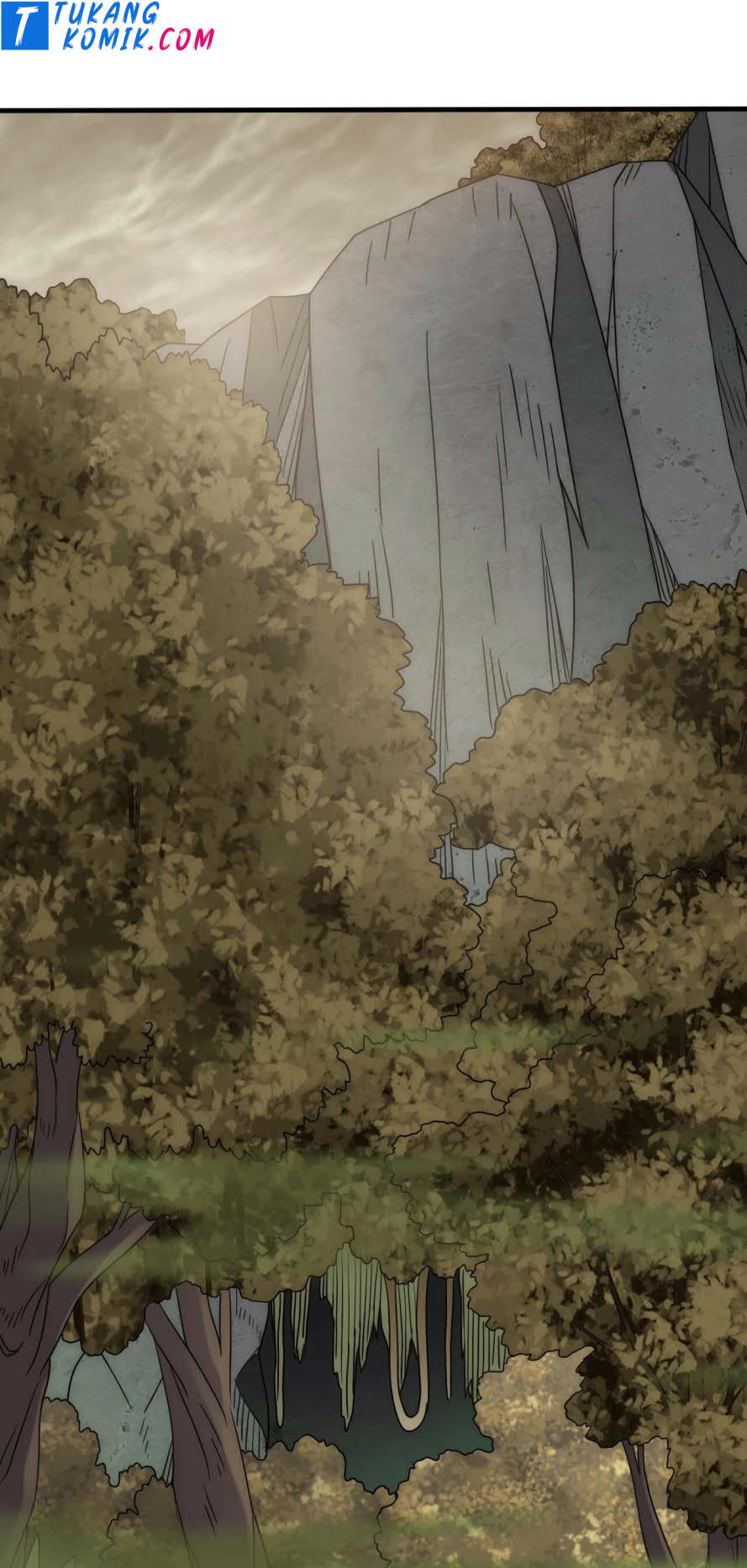 Apocalyptic Thief Chapter 40 - halaman 11