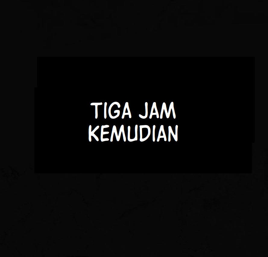 Apocalyptic Thief Chapter 40 - halaman 38