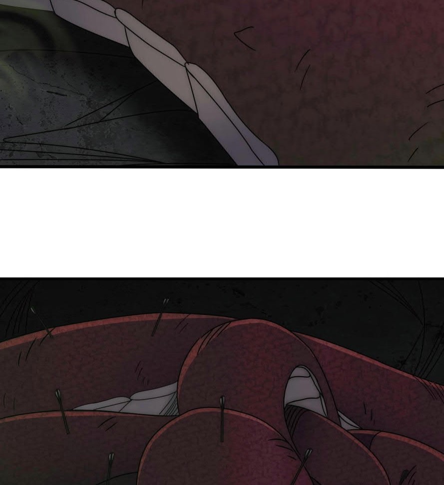 Apocalyptic Thief Chapter 40 - halaman 40