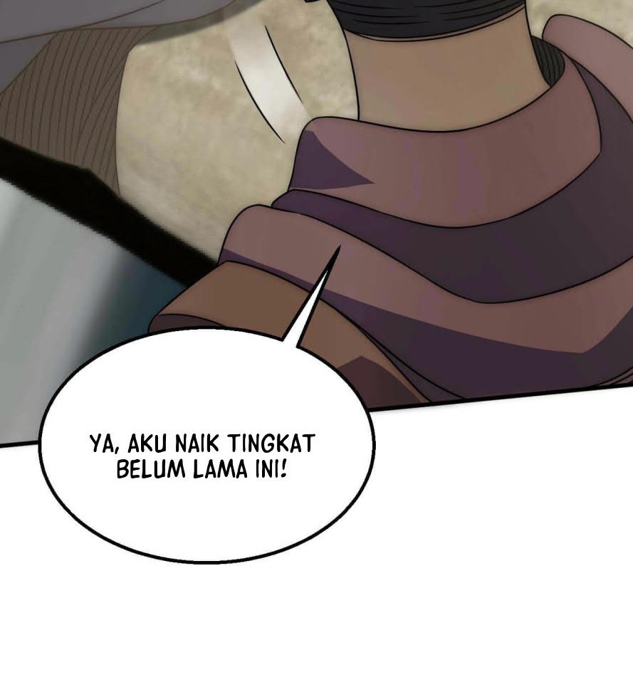 Apocalyptic Thief Chapter 42 - halaman 13