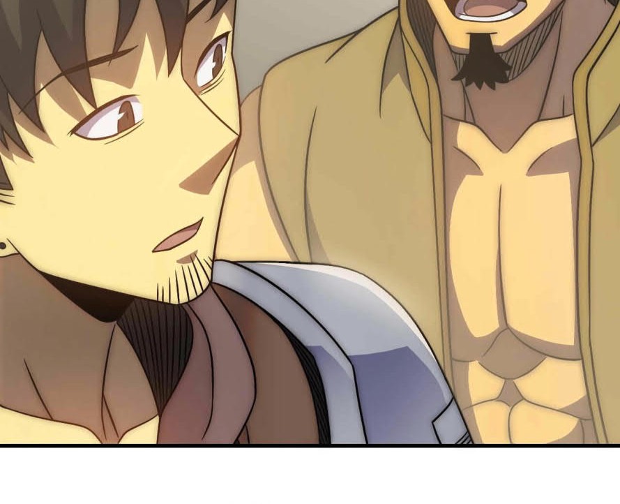 Apocalyptic Thief Chapter 42 - halaman 15