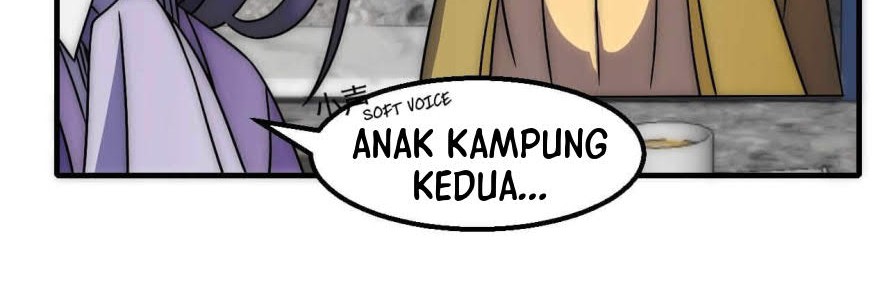 Apocalyptic Thief Chapter 42 - halaman 27