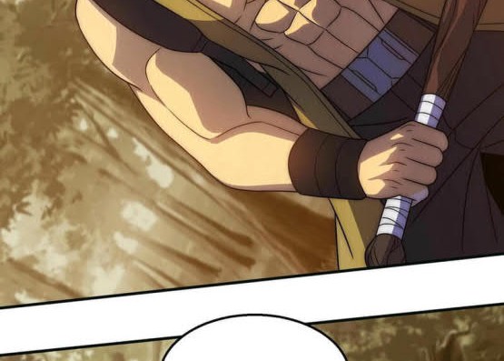 Apocalyptic Thief Chapter 44 - halaman 34