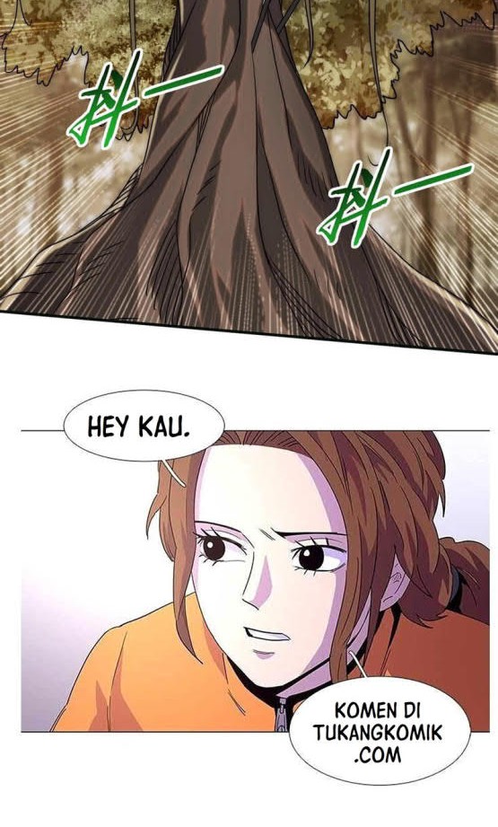 Apocalyptic Thief Chapter 44 - halaman 36