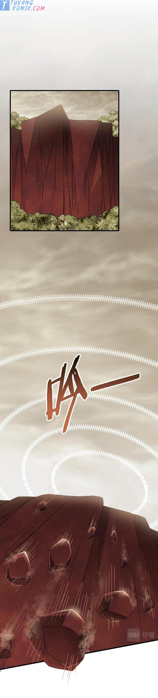 Apocalyptic Thief Chapter 45 - halaman 12
