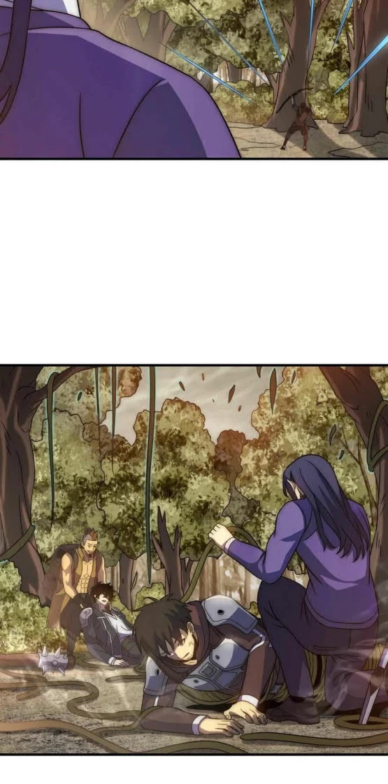 Apocalyptic Thief Chapter 45 - halaman 3