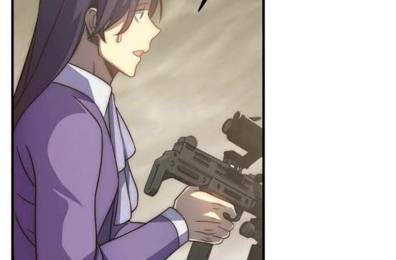Apocalyptic Thief Chapter 46 - halaman 24
