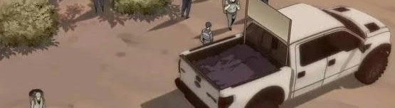Apocalyptic Thief Chapter 48 - halaman 14