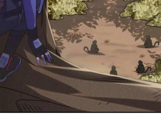 Apocalyptic Thief Chapter 48 - halaman 22