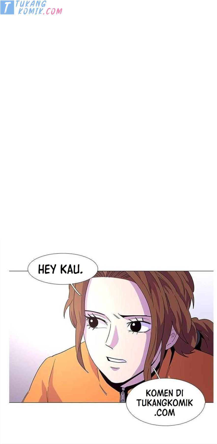 Apocalyptic Thief Chapter 48 - halaman 25