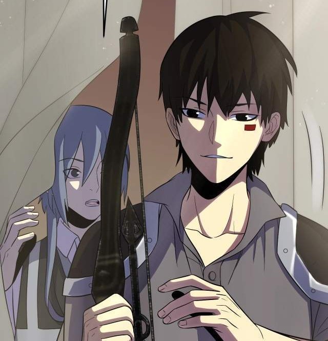 Apocalyptic Thief Chapter 5 - halaman 11