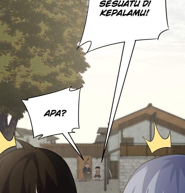Apocalyptic Thief Chapter 5 - halaman 15