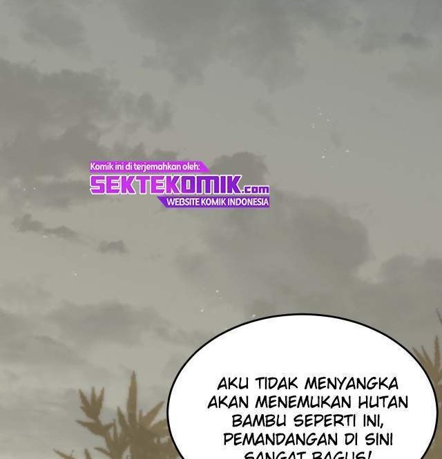 Apocalyptic Thief Chapter 5 - halaman 25
