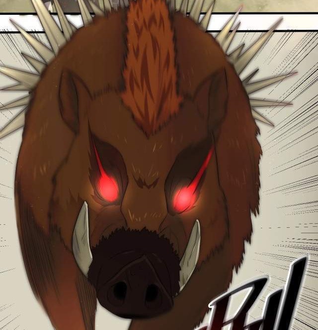 Apocalyptic Thief Chapter 5 - halaman 27