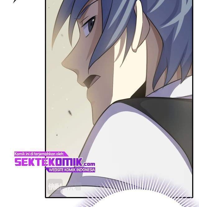 Apocalyptic Thief Chapter 5 - halaman 31