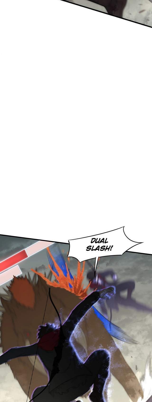 Apocalyptic Thief Chapter 5 - halaman 33