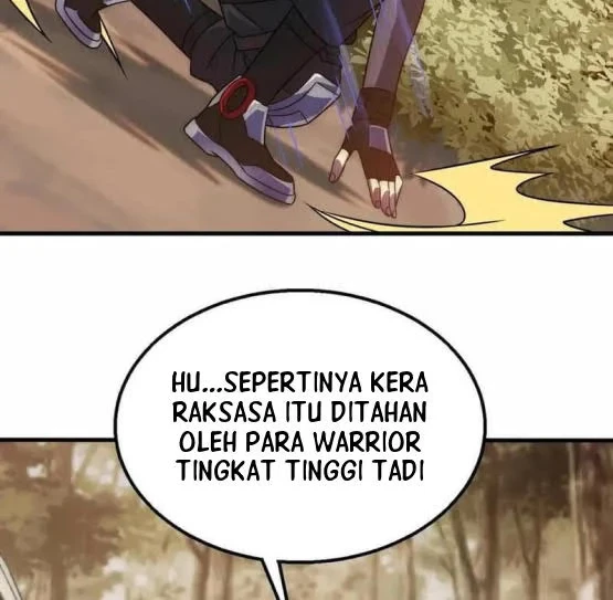 Apocalyptic Thief Chapter 50 - halaman 3