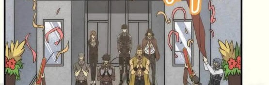 Apocalyptic Thief Chapter 51 - halaman 2