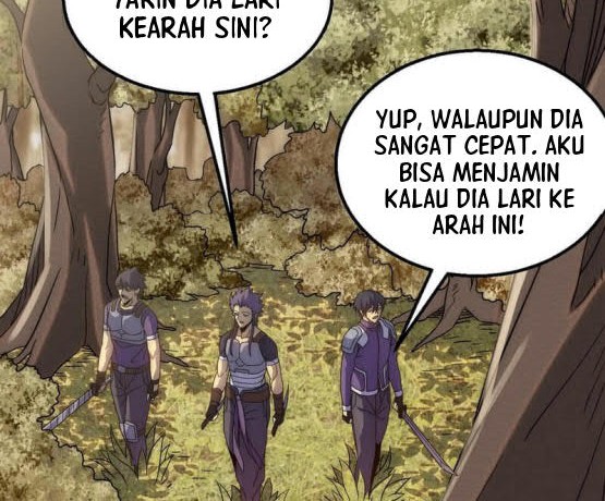 Apocalyptic Thief Chapter 52 - halaman 2