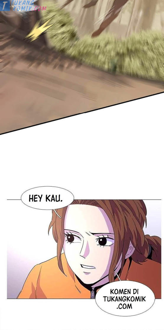 Apocalyptic Thief Chapter 52 - halaman 33
