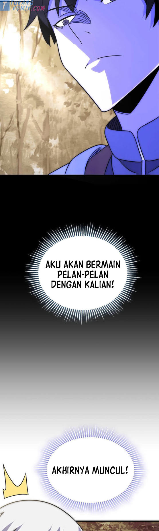 Apocalyptic Thief Chapter 53 - halaman 13