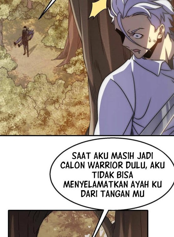 Apocalyptic Thief Chapter 54 - halaman 2