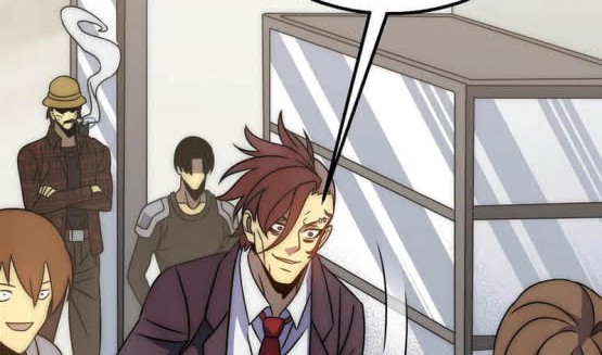 Apocalyptic Thief Chapter 54 - halaman 31