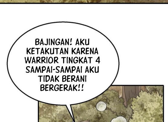 Apocalyptic Thief Chapter 54 - halaman 8