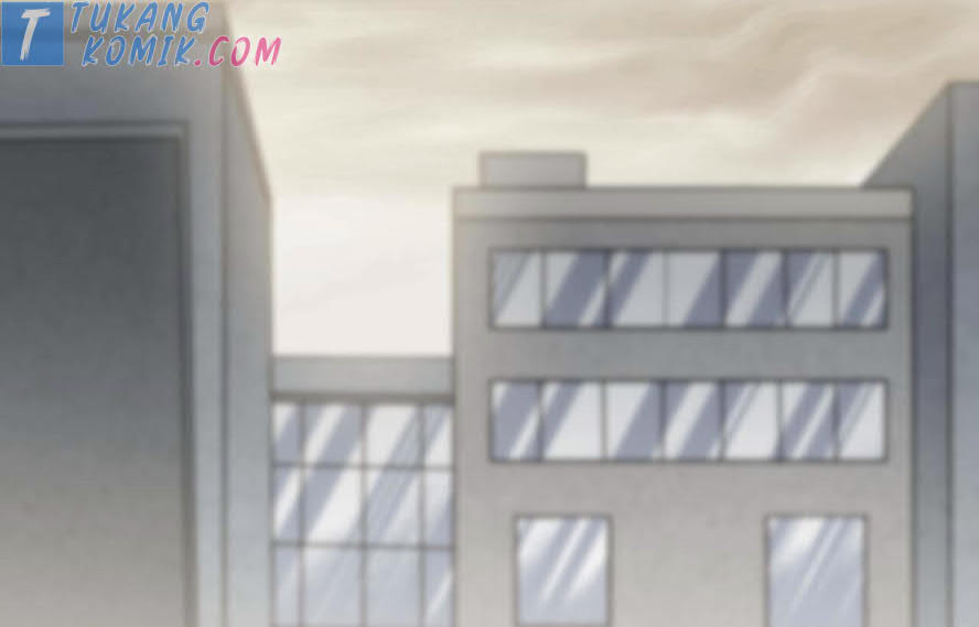 Apocalyptic Thief Chapter 55 - halaman 11