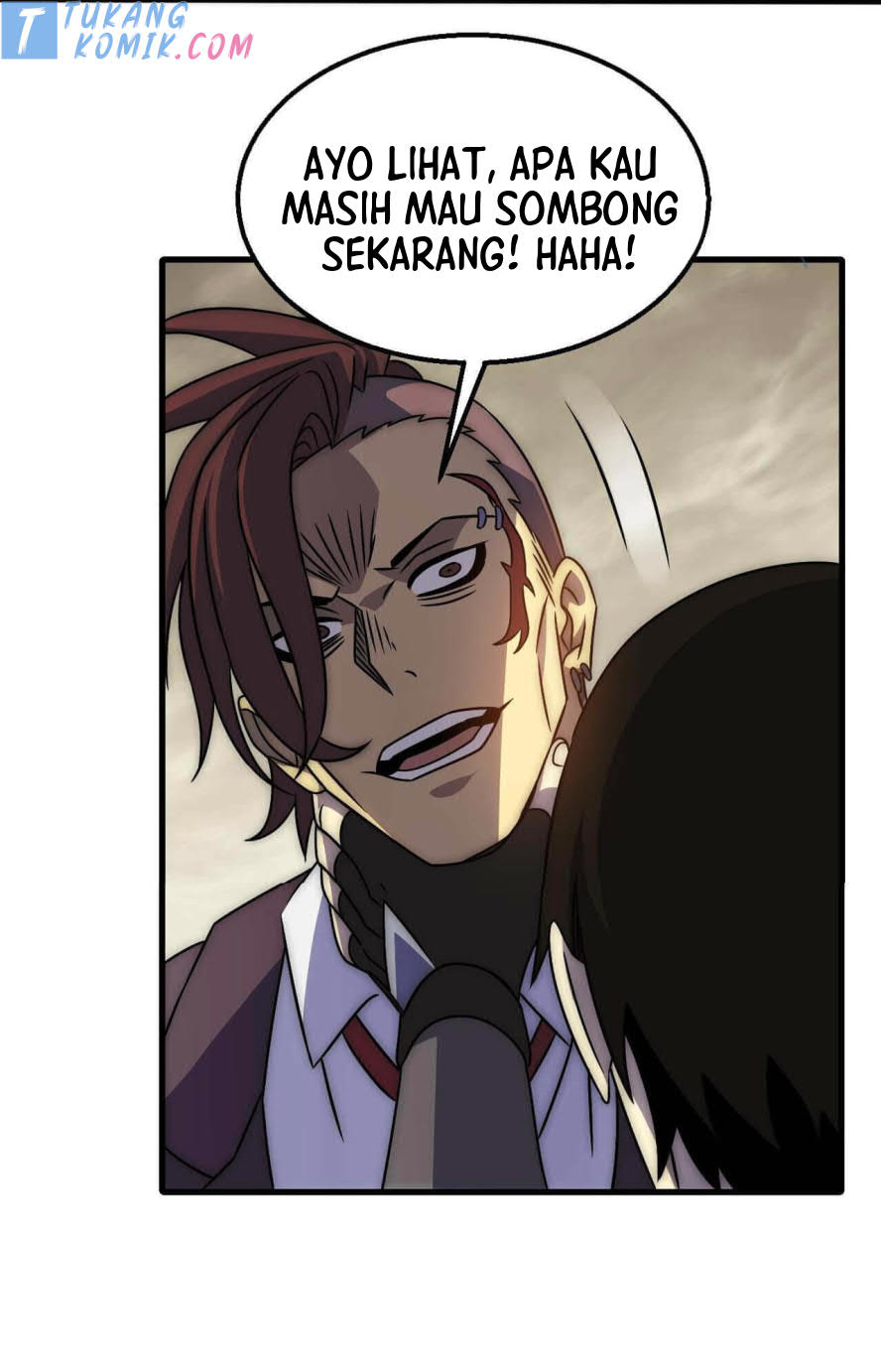 Apocalyptic Thief Chapter 55 - halaman 22