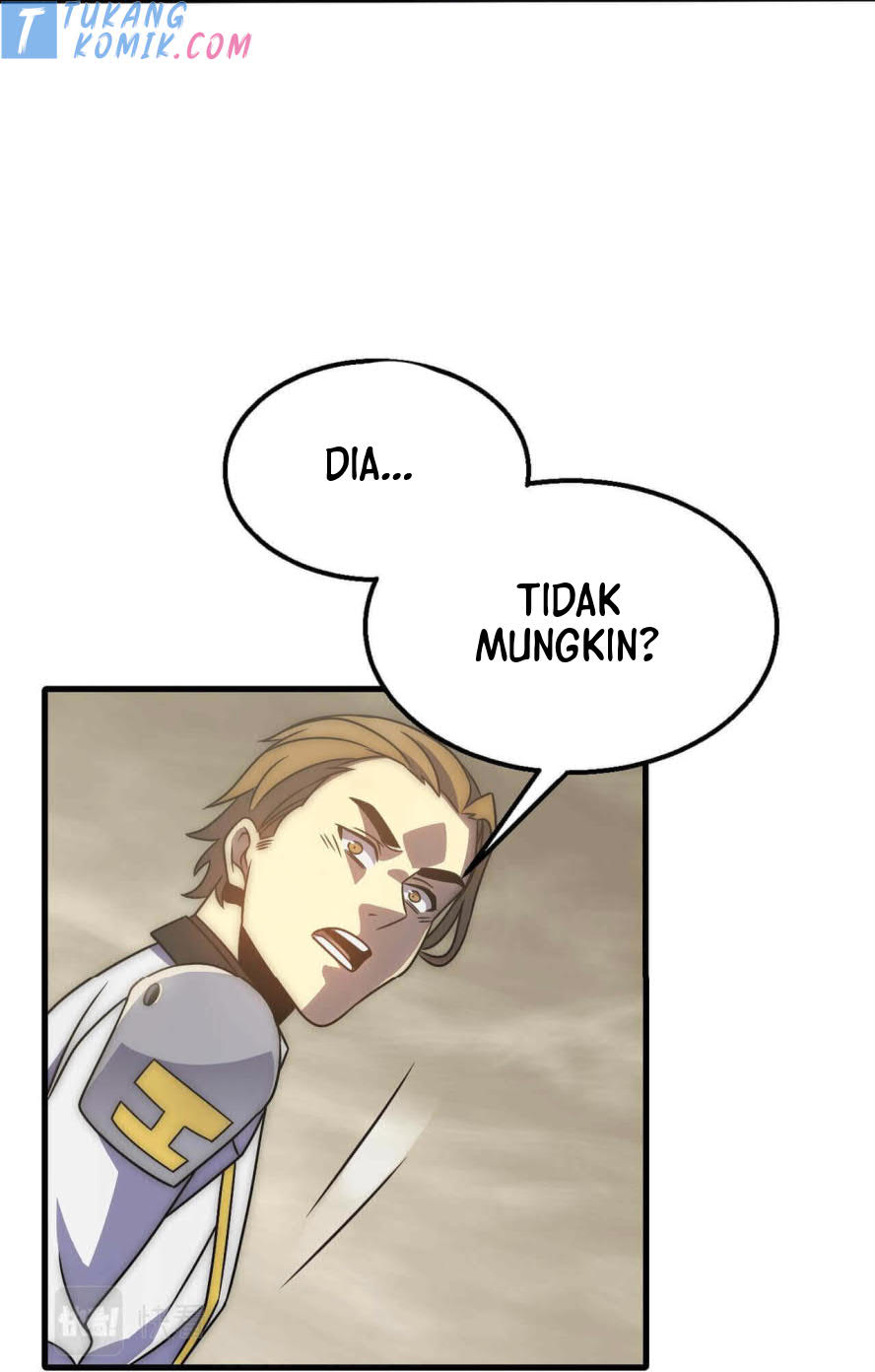 Apocalyptic Thief Chapter 55 - halaman 46