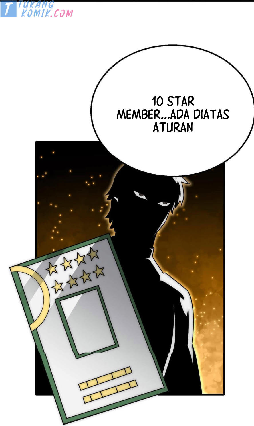 Apocalyptic Thief Chapter 55 - halaman 48