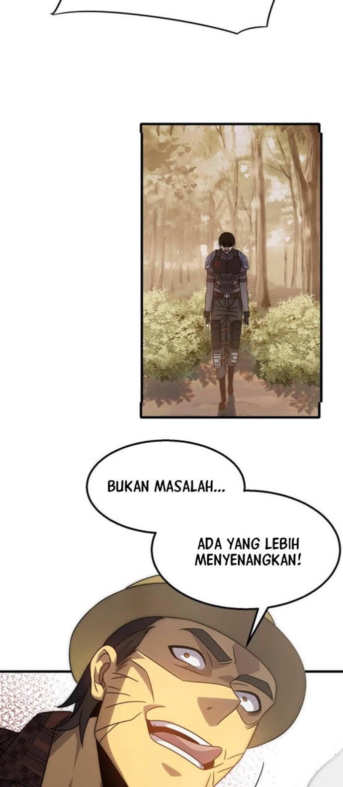 Apocalyptic Thief Chapter 56 - halaman 10