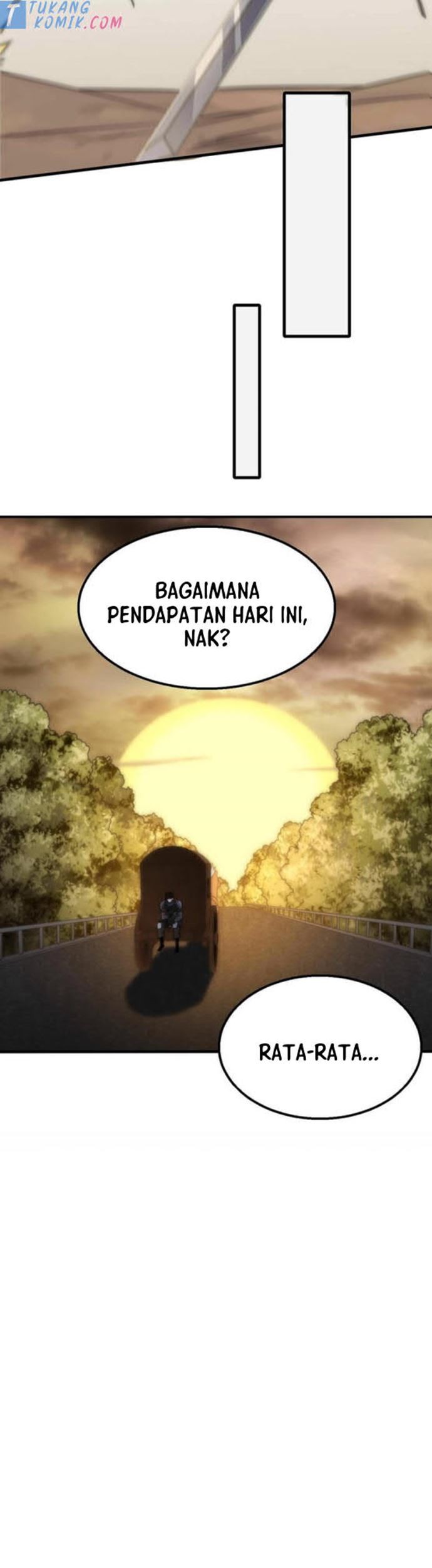Apocalyptic Thief Chapter 56 - halaman 23
