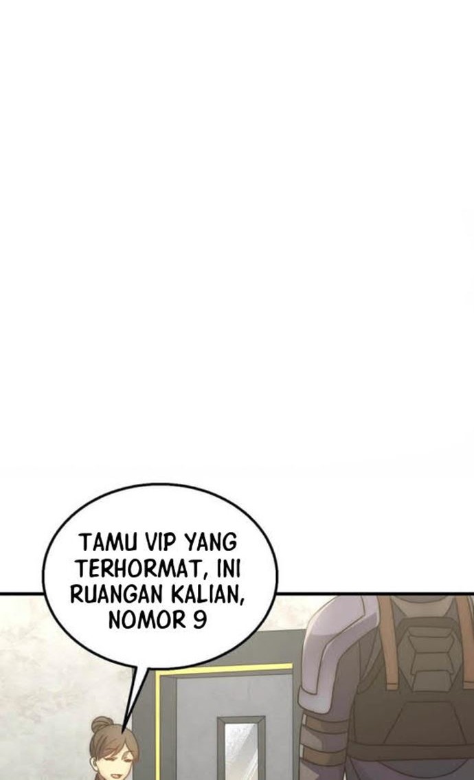 Apocalyptic Thief Chapter 56 - halaman 28