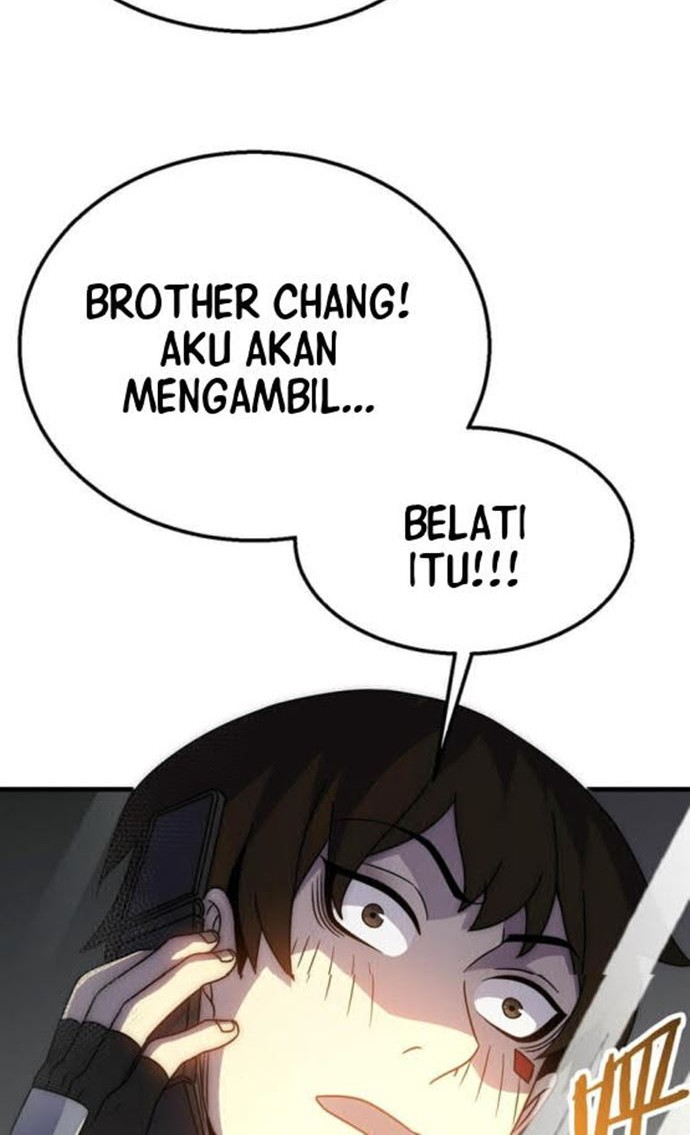 Apocalyptic Thief Chapter 56 - halaman 34