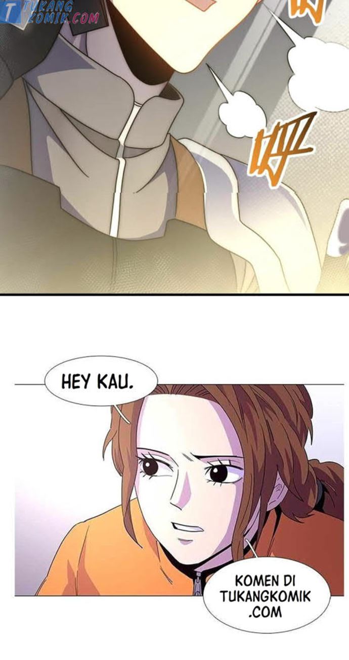 Apocalyptic Thief Chapter 56 - halaman 35