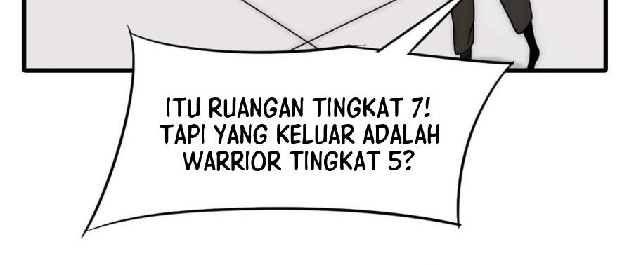 Apocalyptic Thief Chapter 57 - halaman 23