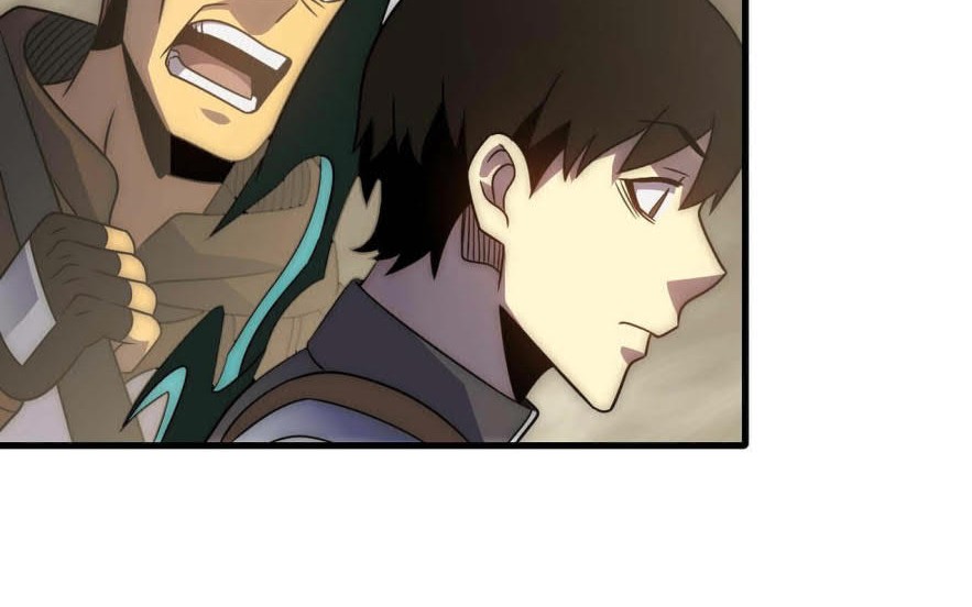 Apocalyptic Thief Chapter 58 - halaman 37