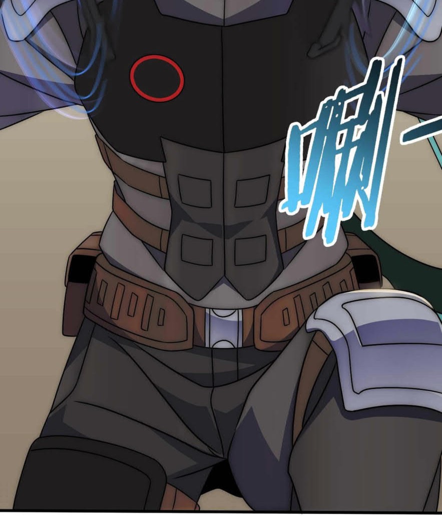 Apocalyptic Thief Chapter 58 - halaman 43
