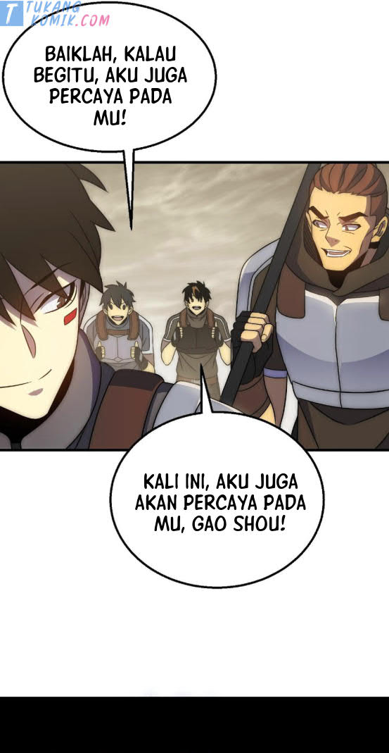Apocalyptic Thief Chapter 58 - halaman 49