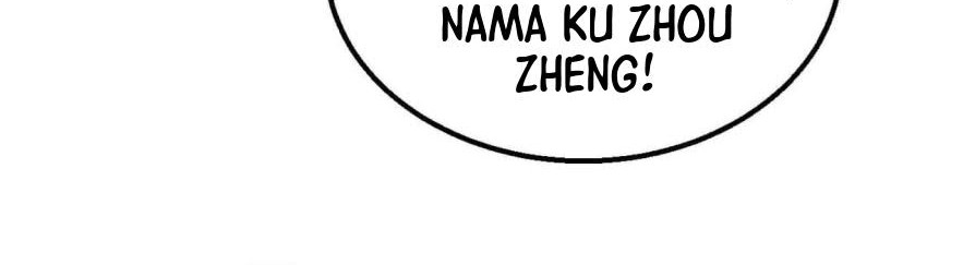 Apocalyptic Thief Chapter 58 - halaman 5