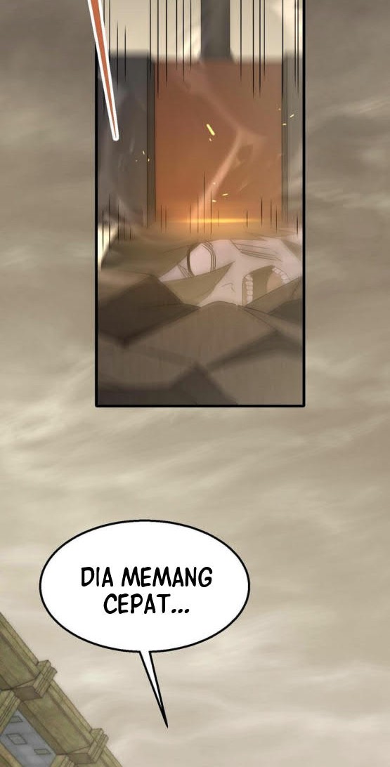 Apocalyptic Thief Chapter 59 - halaman 10